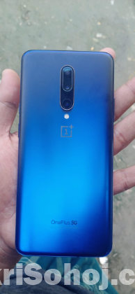 Oneplus 7 pro 5g